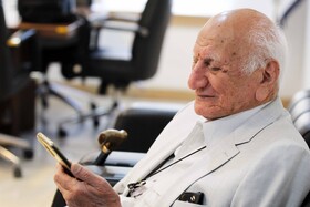 روایت خاطرات یکی از قدیمی ترین کارکنان صنعت نفت که همچنان به دنبال بهبود رویه هاست