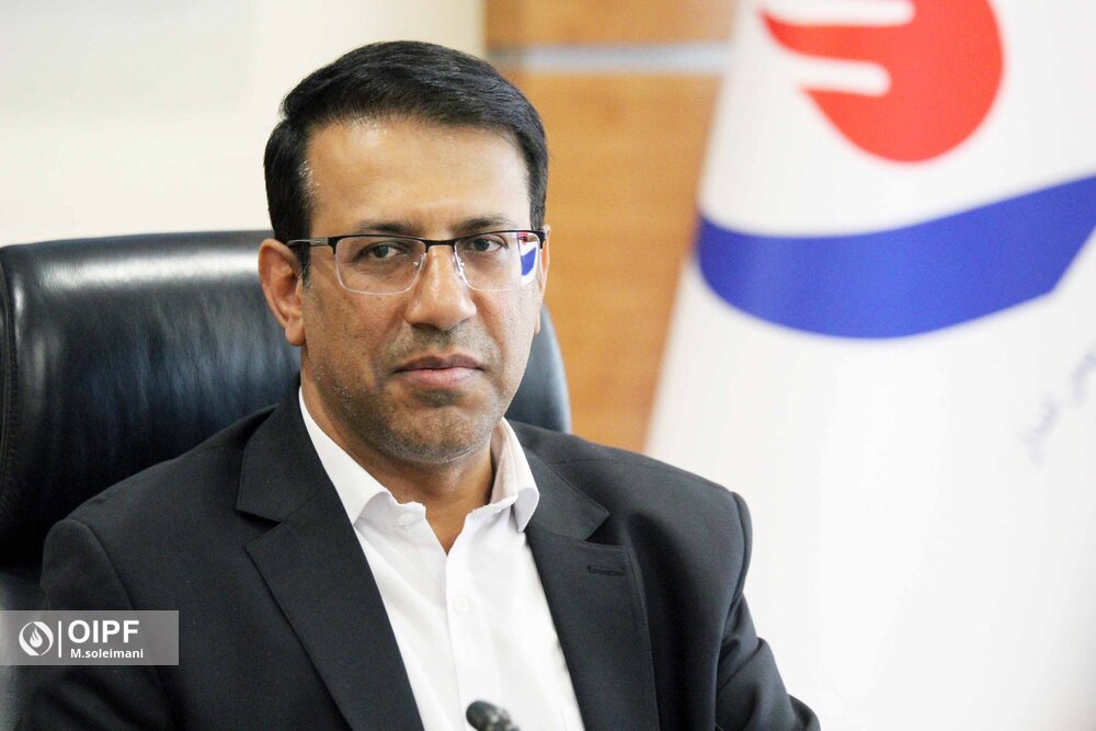 آیین تکریم و معارفه رئیس هیئت رئیسه صندوق‌ها