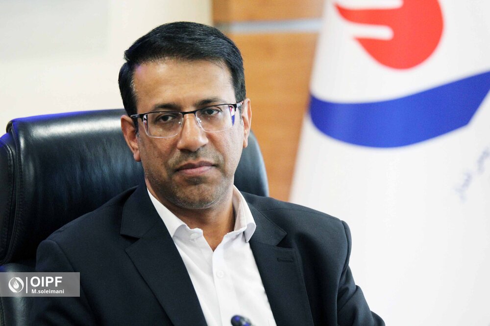 آیین تکریم و معارفه رئیس هیئت رئیسه صندوق‌ها