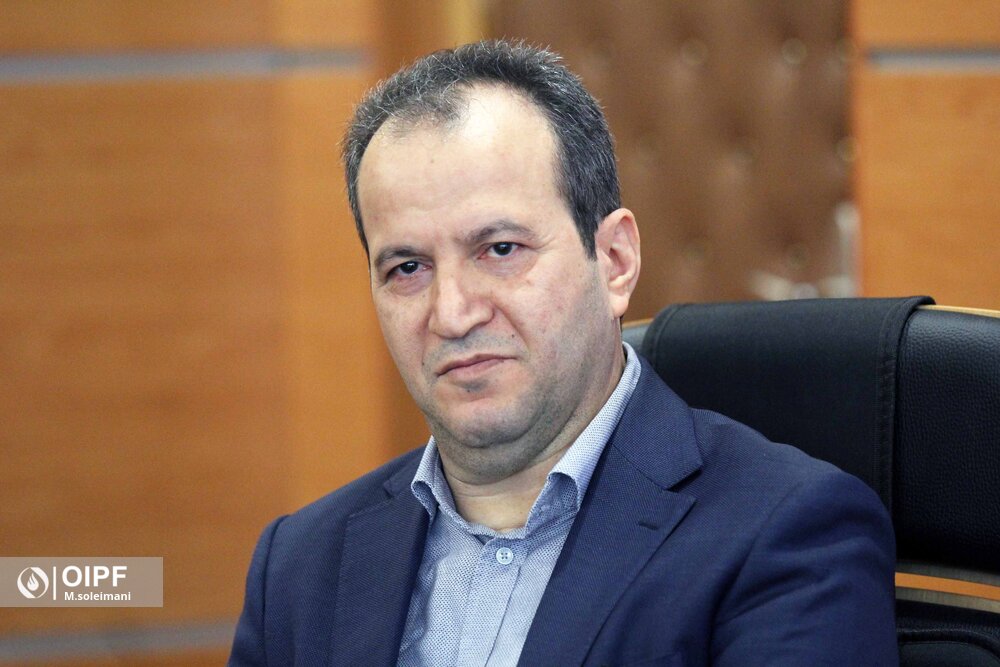 آیین تکریم و معارفه رئیس هیئت رئیسه صندوق‌ها