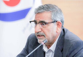 آئین تکریم رئیس پیشین هیئت رئیسه