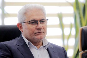 آئین تکریم رئیس پیشین هیئت رئیسه