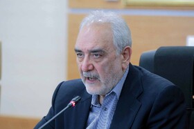 آئین تکریم رئیس پیشین هیئت رئیسه