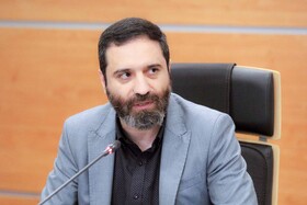 آئین تکریم رئیس پیشین هیئت رئیسه