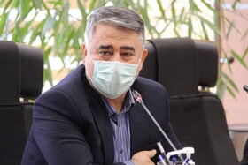 آئین تکریم رئیس پیشین هیئت رئیسه