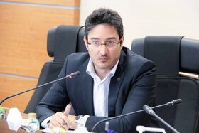 آئین تکریم رئیس پیشین هیئت رئیسه