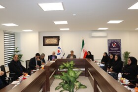 بازدید رئیس صندوق ها از شیراز