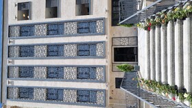 بازدید رئیس صندوق ها از شیراز