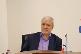 بازدید رئیس صندوق ها از شیراز