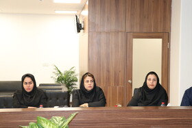 بازدید رئیس صندوق ها از شیراز