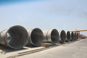 طرح های سرمایه گذاری صندوق ها در عسلویه 