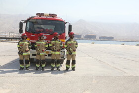 طرح های سرمایه گذاری صندوق ها در عسلویه 