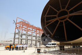 طرح های سرمایه گذاری صندوق ها در عسلویه 