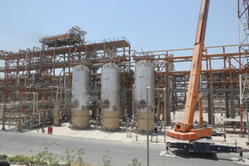 طرح های سرمایه گذاری صندوق ها در عسلویه 