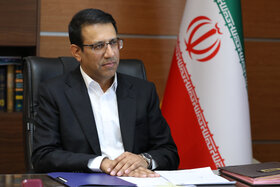 پیام دکتر حسین‌زاده به مناسبت روز کارمند / موفقیت‌های سازمان در پرتو تلاش کارکنان محقق شده است