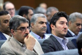 گردهمایی پدافند غیر‌عامل در مسیر خدمت‌رسانی