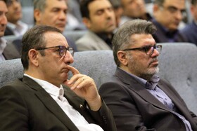 گردهمایی پدافند غیر‌عامل در مسیر خدمت‌رسانی