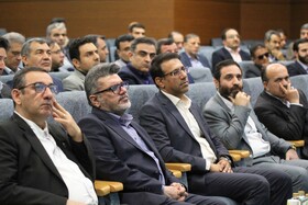 گردهمایی پدافند غیر‌عامل در مسیر خدمت‌رسانی