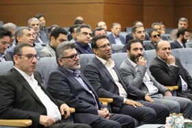 گردهمایی پدافند غیر‌عامل در مسیر خدمت‌رسانی