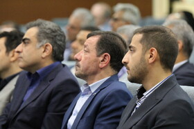 گردهمایی پدافند غیر‌عامل در مسیر خدمت‌رسانی