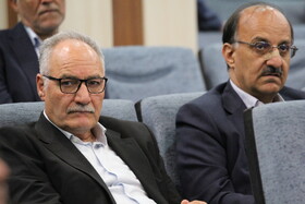 گردهمایی پدافند غیر‌عامل در مسیر خدمت‌رسانی