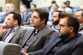 گردهمایی پدافند غیر‌عامل در مسیر خدمت‌رسانی