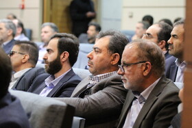 گردهمایی پدافند غیر‌عامل در مسیر خدمت‌رسانی