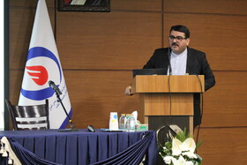 گردهمایی پدافند غیر‌عامل در مسیر خدمت‌رسانی