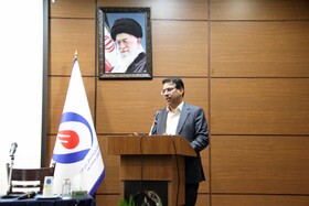 گردهمایی پدافند غیر‌عامل در مسیر خدمت‌رسانی