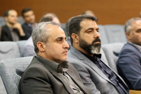 گردهمایی پدافند غیر‌عامل در مسیر خدمت‌رسانی