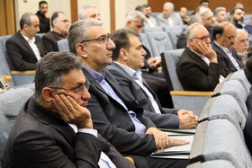 گردهمایی پدافند غیر‌عامل در مسیر خدمت‌رسانی