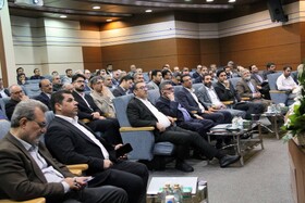 گردهمایی پدافند غیر‌عامل در مسیر خدمت‌رسانی