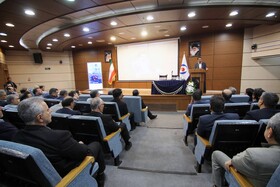 گردهمایی پدافند غیر‌عامل در مسیر خدمت‌رسانی