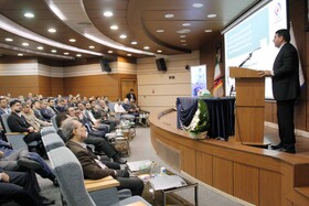 گردهمایی پدافند غیر‌عامل در مسیر خدمت‌رسانی