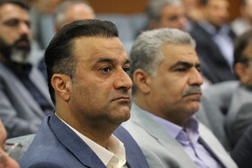 گردهمایی پدافند غیر‌عامل در مسیر خدمت‌رسانی