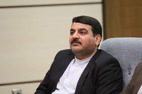 گردهمایی پدافند غیر‌عامل در مسیر خدمت‌رسانی