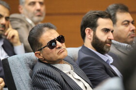 گردهمایی پدافند غیر‌عامل در مسیر خدمت‌رسانی