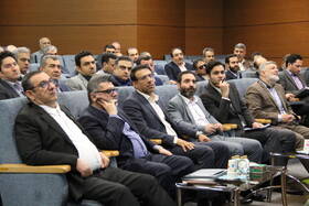 گردهمایی پدافند غیر‌عامل در مسیر خدمت‌رسانی