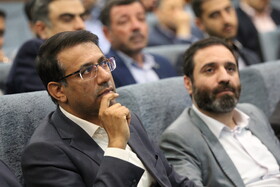 گردهمایی پدافند غیر‌عامل در مسیر خدمت‌رسانی