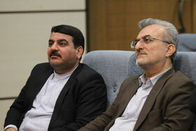 گردهمایی پدافند غیر‌عامل در مسیر خدمت‌رسانی