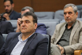 گردهمایی پدافند غیر‌عامل در مسیر خدمت‌رسانی