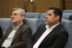 گردهمایی پدافند غیر‌عامل در مسیر خدمت‌رسانی