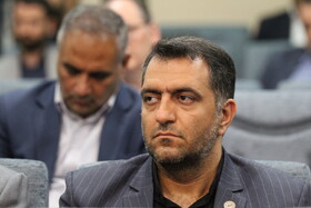 گردهمایی پدافند غیر‌عامل در مسیر خدمت‌رسانی