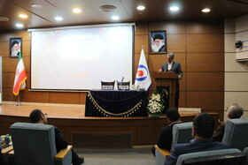 گردهمایی پدافند غیر‌عامل در مسیر خدمت‌رسانی