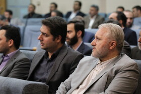 گردهمایی پدافند غیر‌عامل در مسیر خدمت‌رسانی