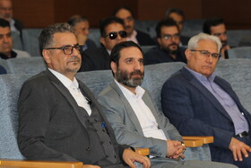 گردهمایی پدافند غیر‌عامل در مسیر خدمت‌رسانی