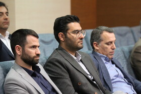 گردهمایی پدافند غیر‌عامل در مسیر خدمت‌رسانی