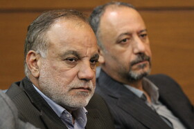 گردهمایی پدافند غیر‌عامل در مسیر خدمت‌رسانی