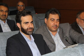 گردهمایی پدافند غیر‌عامل در مسیر خدمت‌رسانی