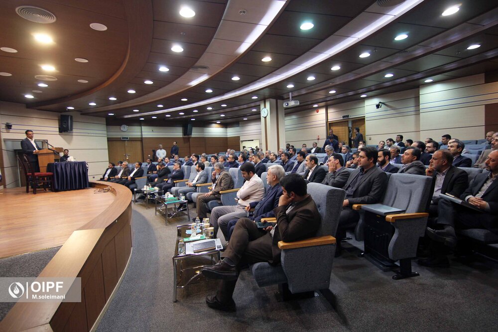 گردهمایی پدافند غیر‌عامل در مسیر خدمت‌رسانی